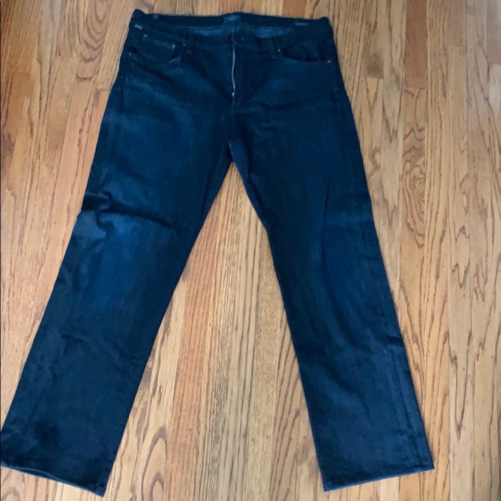 Men’s Citizens of Humanity Sid jeans